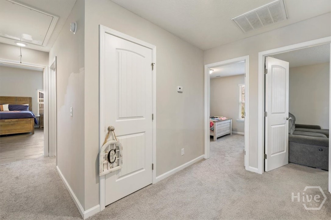 392 Akins Ranch Road Northeast Ludowici, GA 31316 - Photo 25 of 48