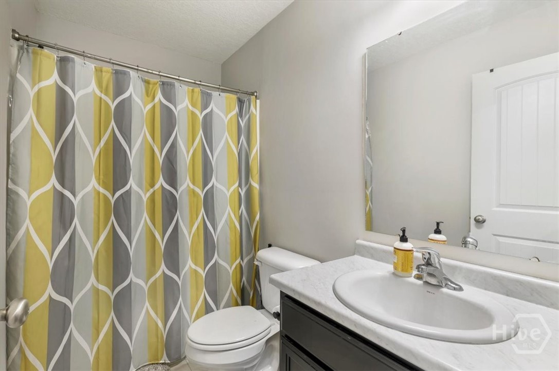 392 Akins Ranch Road Northeast Ludowici, GA 31316 - Photo 28 of 48