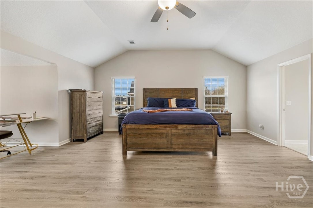 392 Akins Ranch Road Northeast Ludowici, GA 31316 - Photo 31 of 48