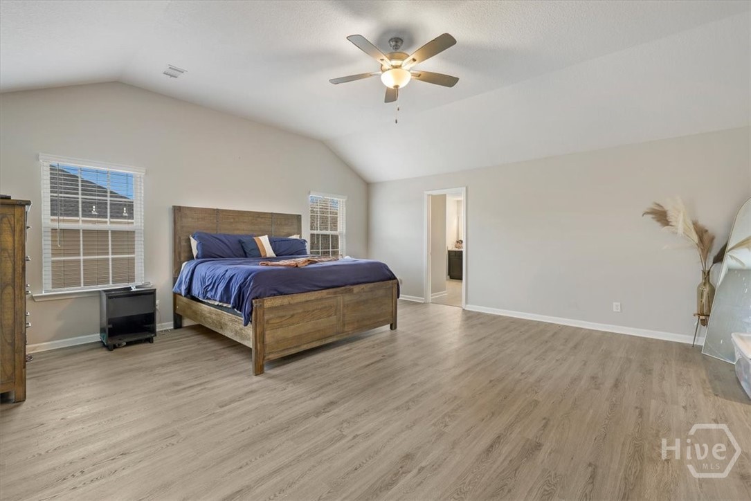 392 Akins Ranch Road Northeast Ludowici, GA 31316 - Photo 32 of 48