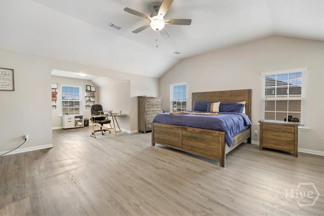 392 Akins Ranch Road Northeast Ludowici, GA 31316 - Photo 33 of 48