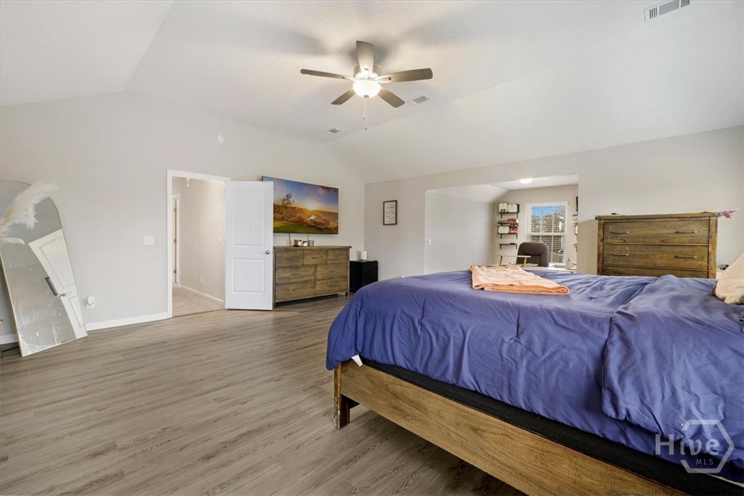 392 Akins Ranch Road Northeast Ludowici, GA 31316 - Photo 34 of 48