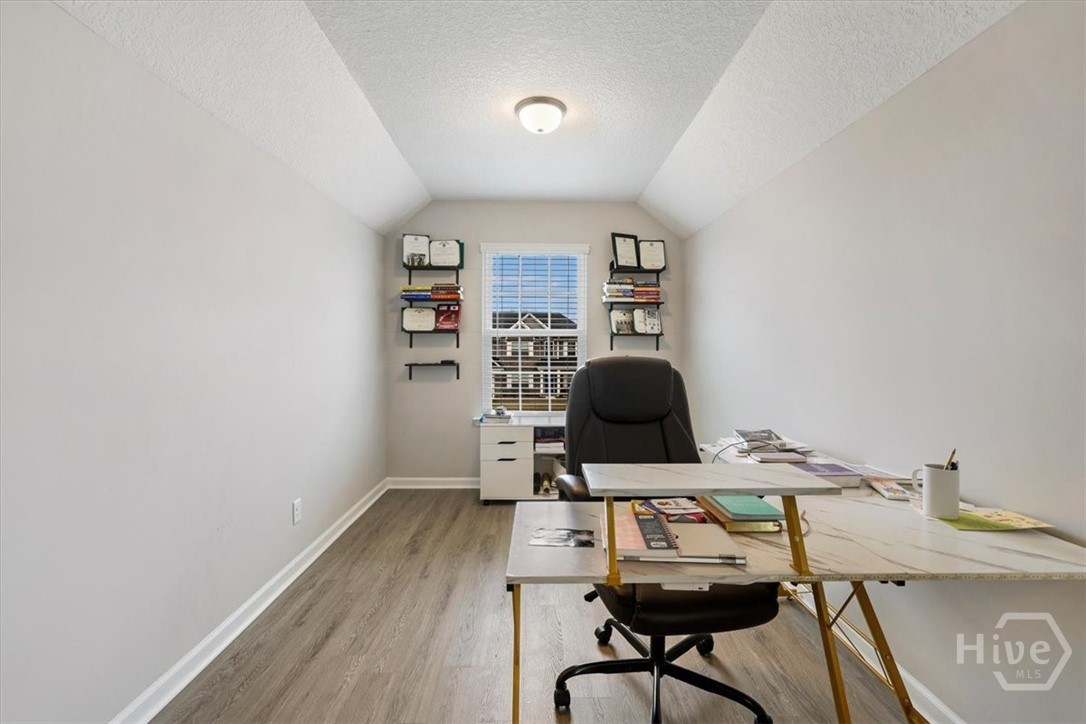 392 Akins Ranch Road Northeast Ludowici, GA 31316 - Photo 35 of 48