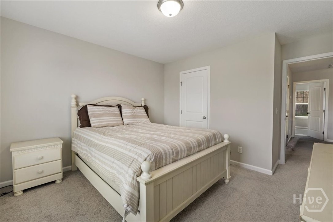 392 Akins Ranch Road Northeast Ludowici, GA 31316 - Photo 39 of 48