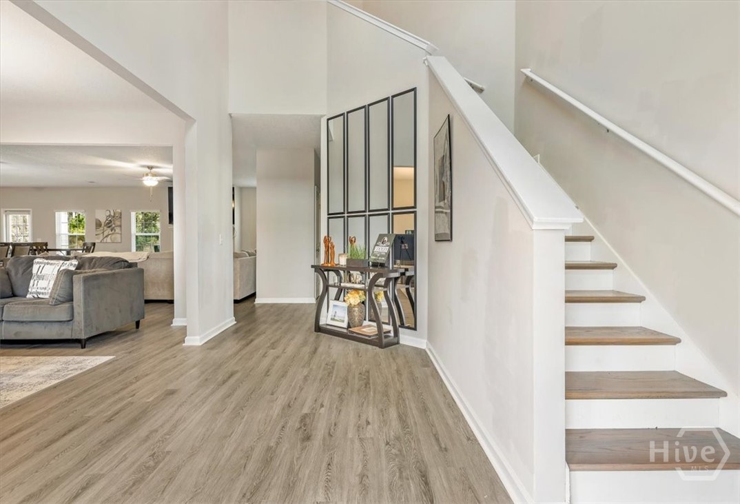 392 Akins Ranch Road Northeast Ludowici, GA 31316 - Photo 4 of 48