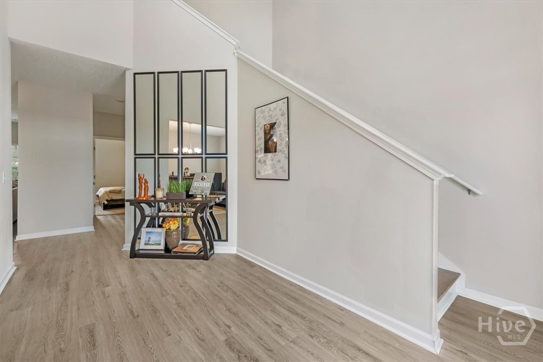 392 Akins Ranch Road Northeast Ludowici, GA 31316 - Photo 5 of 48