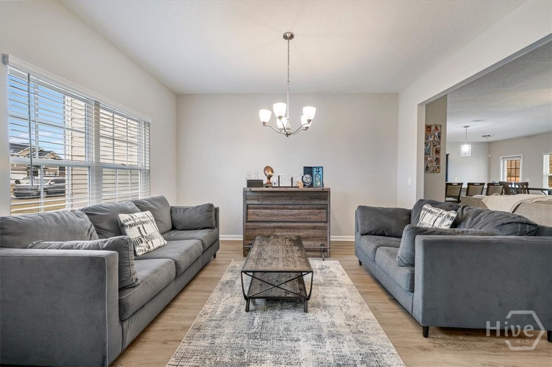 392 Akins Ranch Road Northeast Ludowici, GA 31316 - Photo 6 of 48