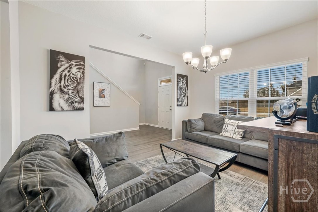 392 Akins Ranch Road Northeast Ludowici, GA 31316 - Photo 7 of 48