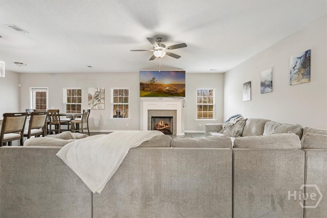 392 Akins Ranch Road Northeast Ludowici, GA 31316 - Photo 9 of 48