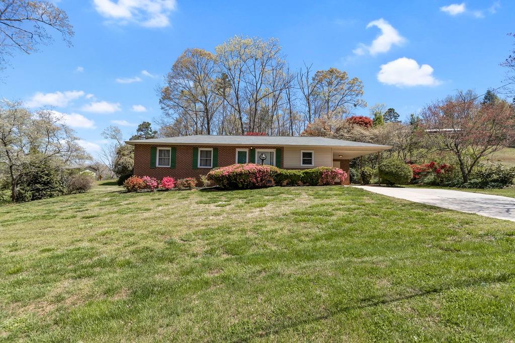 1509 Pine Valley Road Gainesville, GA 30501 - Photo 1 of 1