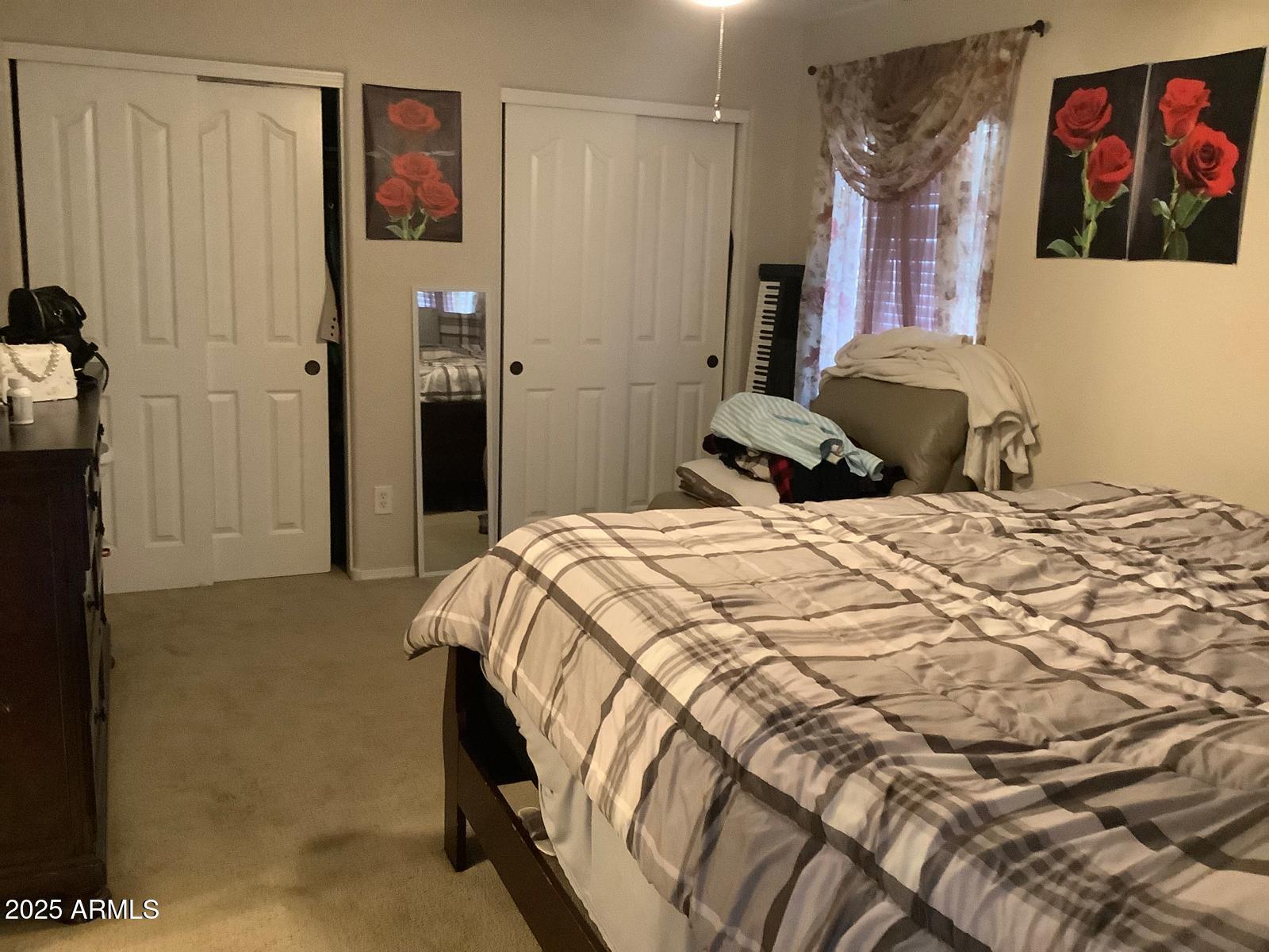 10432 West Granada Road Avondale, AZ 85392 - Photo 11 of 18 Doubble Closet