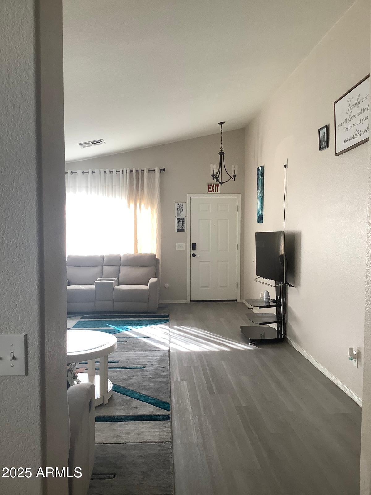 10432 West Granada Road Avondale, AZ 85392 - Photo 3 of 18 Entryway