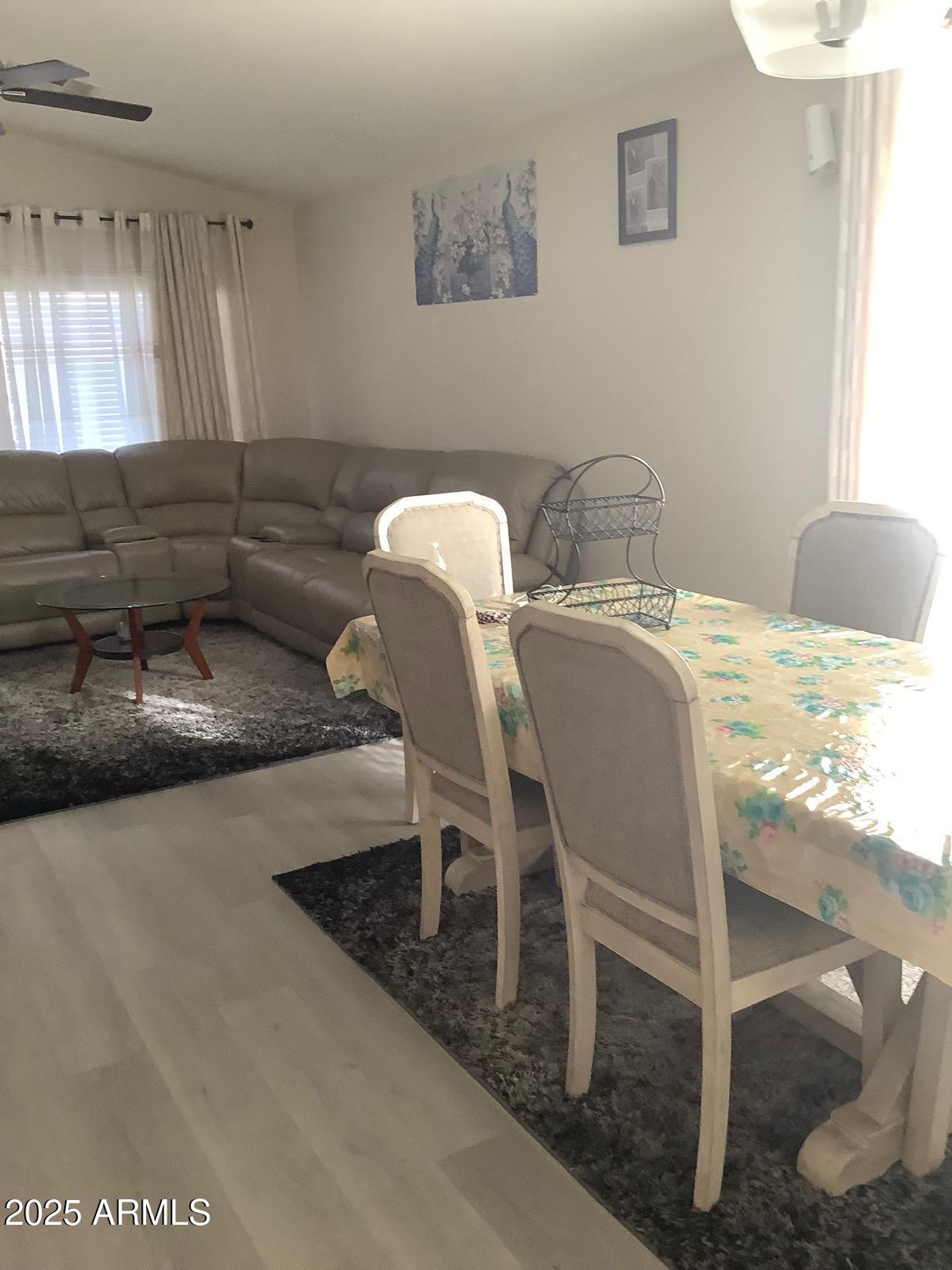 10432 West Granada Road Avondale, AZ 85392 - Photo 9 of 18 Dinning space