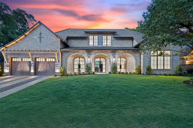 $4,999,000 | 3412 Foothill Parkway, Austin, TX 78731