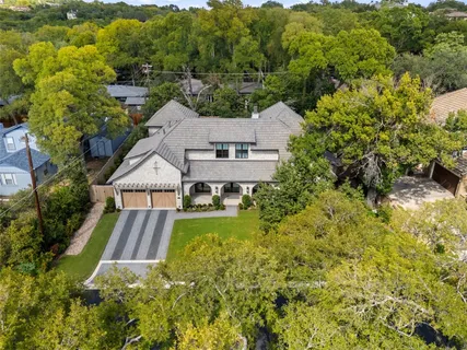 $4,999,000 | 3412 Foothill Parkway, Austin, TX 78731