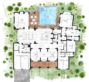 $4,999,000 | 3412 Foothill Parkway, Austin, TX 78731