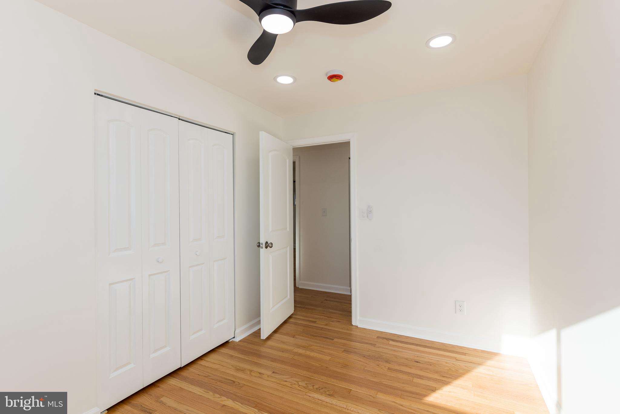 5510 Daybreak Terrace Baltimore, MD 21206 - Photo 18 of 43 a view of an empty room