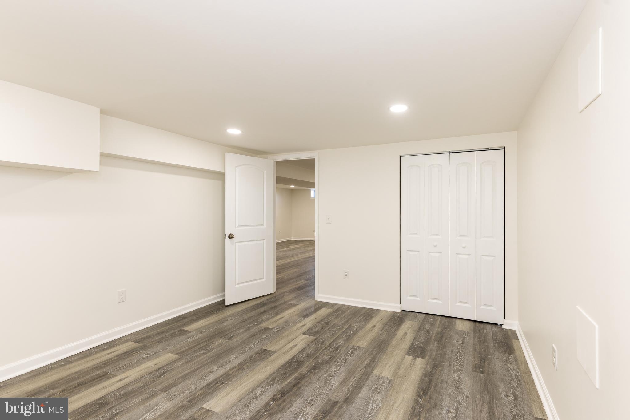 5510 Daybreak Terrace Baltimore, MD 21206 - Photo 35 of 43 a view of an empty room