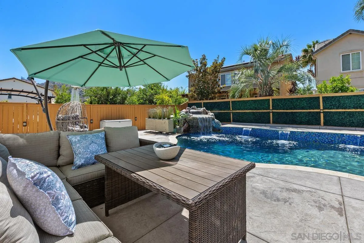 3669 Lake Park Road Fallbrook, CA 92028 - Photo 40 of 44