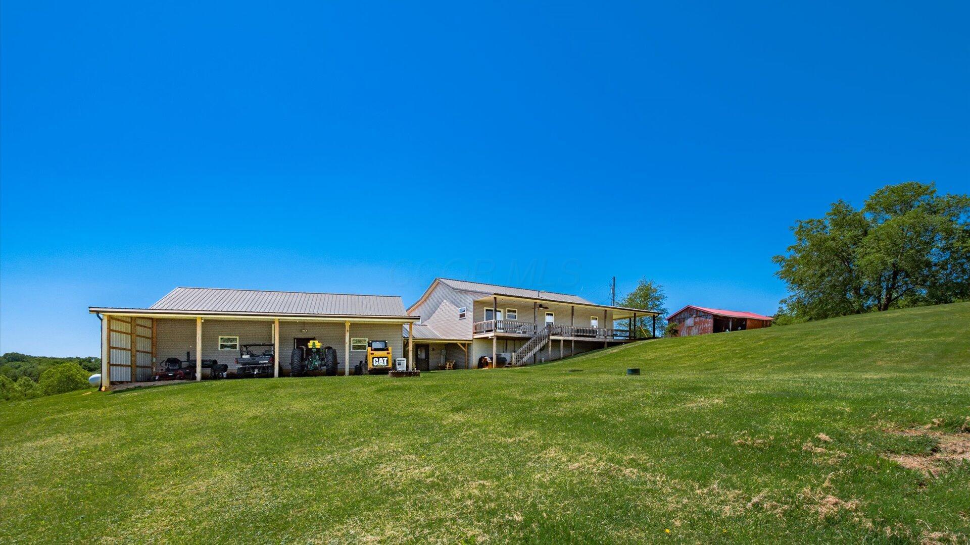 3664 North Finley Road Malta, OH 43758 - Photo 40 of 72