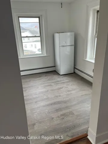 a view of room and window