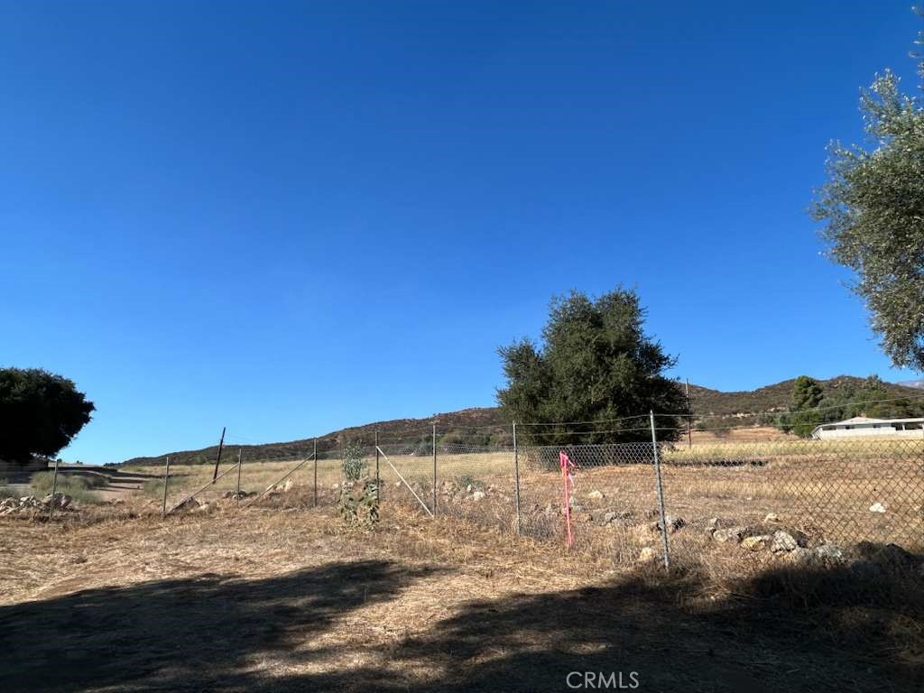 0 Oak Glen Road Cherry Valley, CA 92223 - Photo 2 of 11 a view of ocean view with beach
