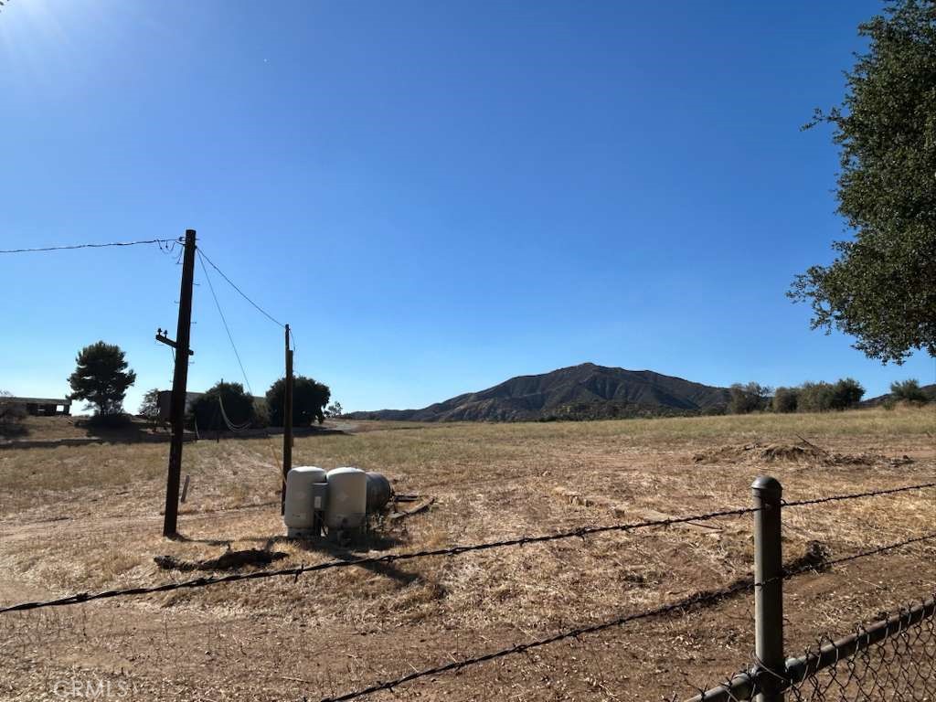 0 Oak Glen Road Cherry Valley, CA 92223 - Photo 3 of 11 a view of a ocean next to a road
