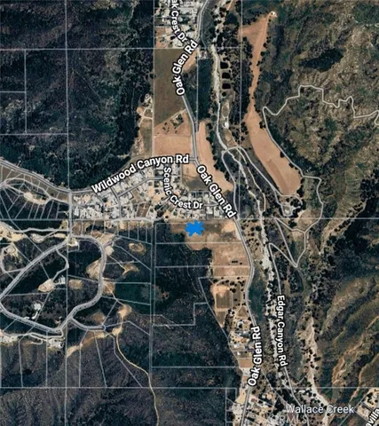 a view of a ocean view