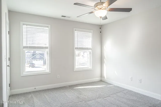 $2,700 | 101 Bluegrass Court, Aberdeen, NC 28315