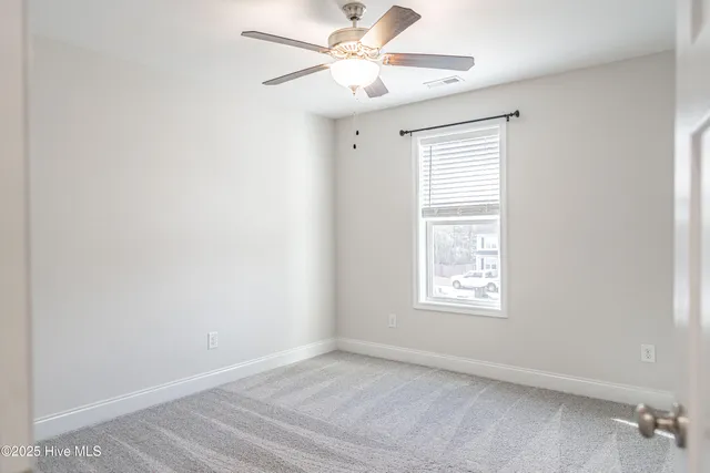 $2,700 | 101 Bluegrass Court, Aberdeen, NC 28315