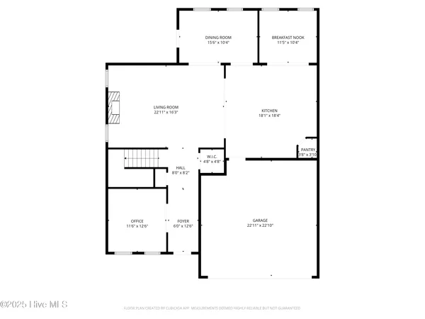 $2,590 | 101 Bluegrass Court, Aberdeen, NC 28315