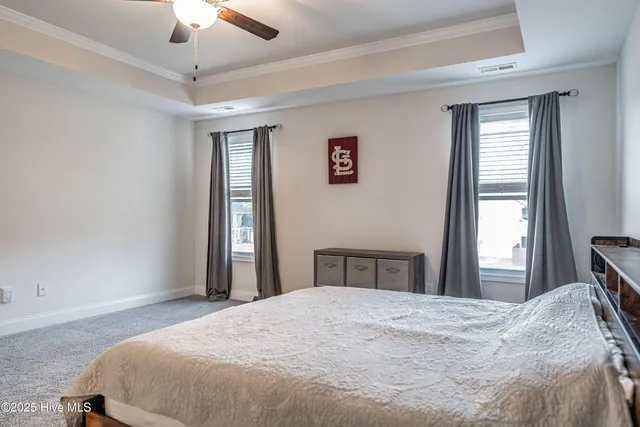 $2,700 | 101 Bluegrass Court, Aberdeen, NC 28315