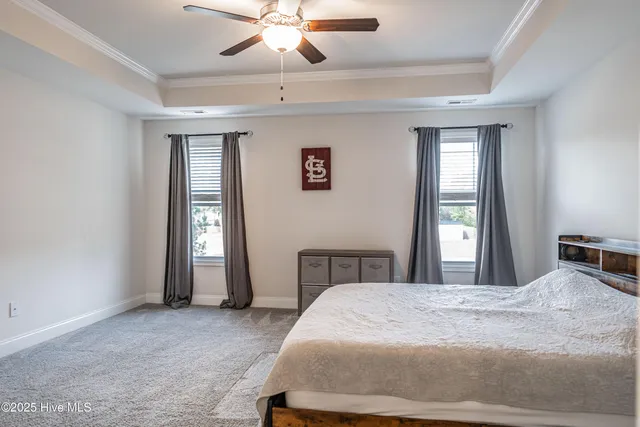 $2,700 | 101 Bluegrass Court, Aberdeen, NC 28315