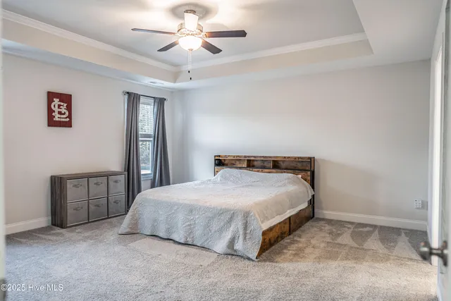 $2,700 | 101 Bluegrass Court, Aberdeen, NC 28315