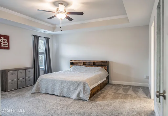 $2,700 | 101 Bluegrass Court, Aberdeen, NC 28315