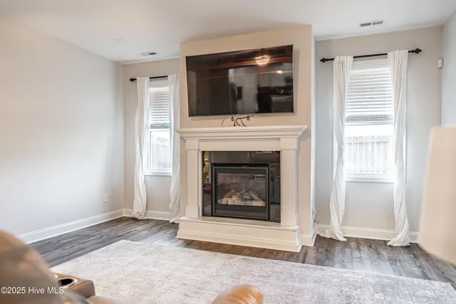 $2,700 | 101 Bluegrass Court, Aberdeen, NC 28315