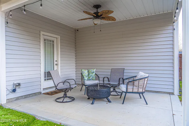 $2,700 | 101 Bluegrass Court, Aberdeen, NC 28315