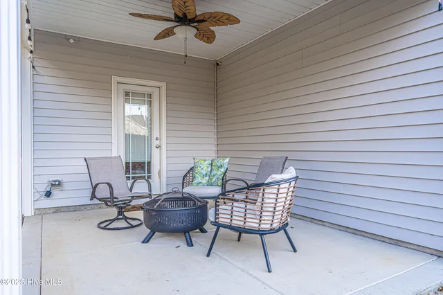 $2,700 | 101 Bluegrass Court, Aberdeen, NC 28315