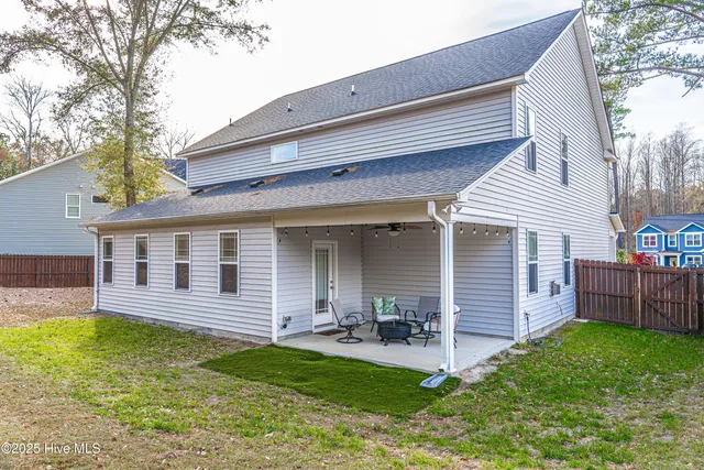 $2,700 | 101 Bluegrass Court, Aberdeen, NC 28315