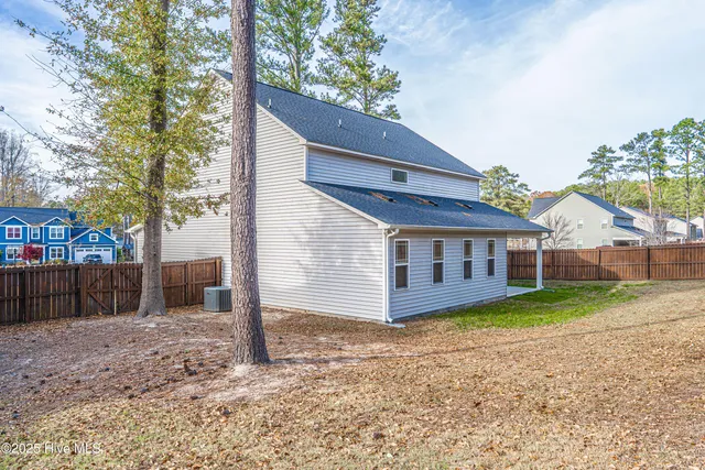$2,700 | 101 Bluegrass Court, Aberdeen, NC 28315