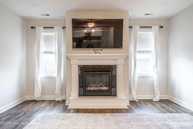 $2,700 | 101 Bluegrass Court, Aberdeen, NC 28315