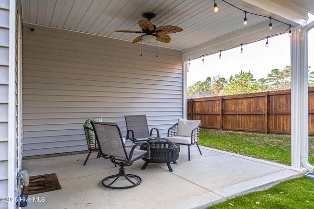 $2,700 | 101 Bluegrass Court, Aberdeen, NC 28315