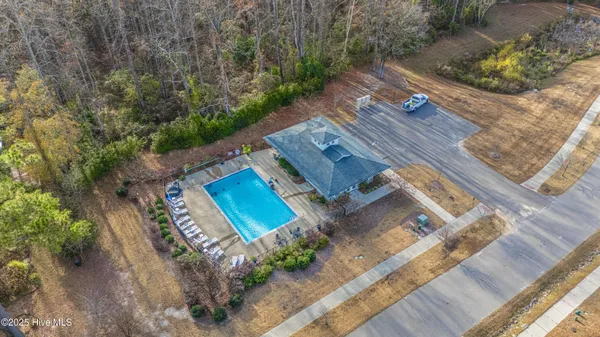 $2,590 | 101 Bluegrass Court, Aberdeen, NC 28315