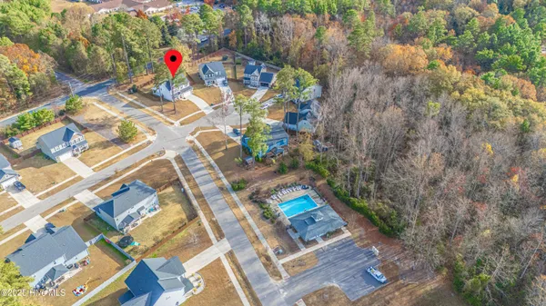 $2,590 | 101 Bluegrass Court, Aberdeen, NC 28315