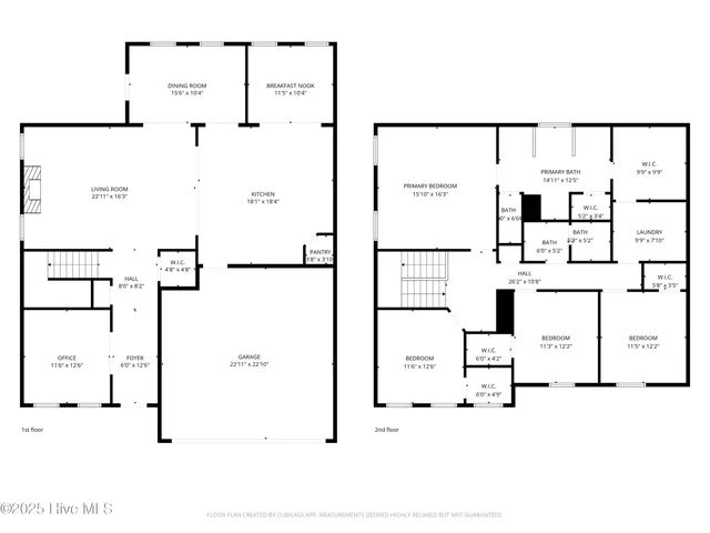 $2,700 | 101 Bluegrass Court, Aberdeen, NC 28315