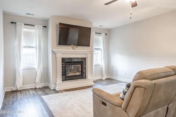 $2,590 | 101 Bluegrass Court, Aberdeen, NC 28315