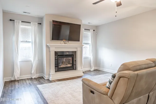 $2,700 | 101 Bluegrass Court, Aberdeen, NC 28315