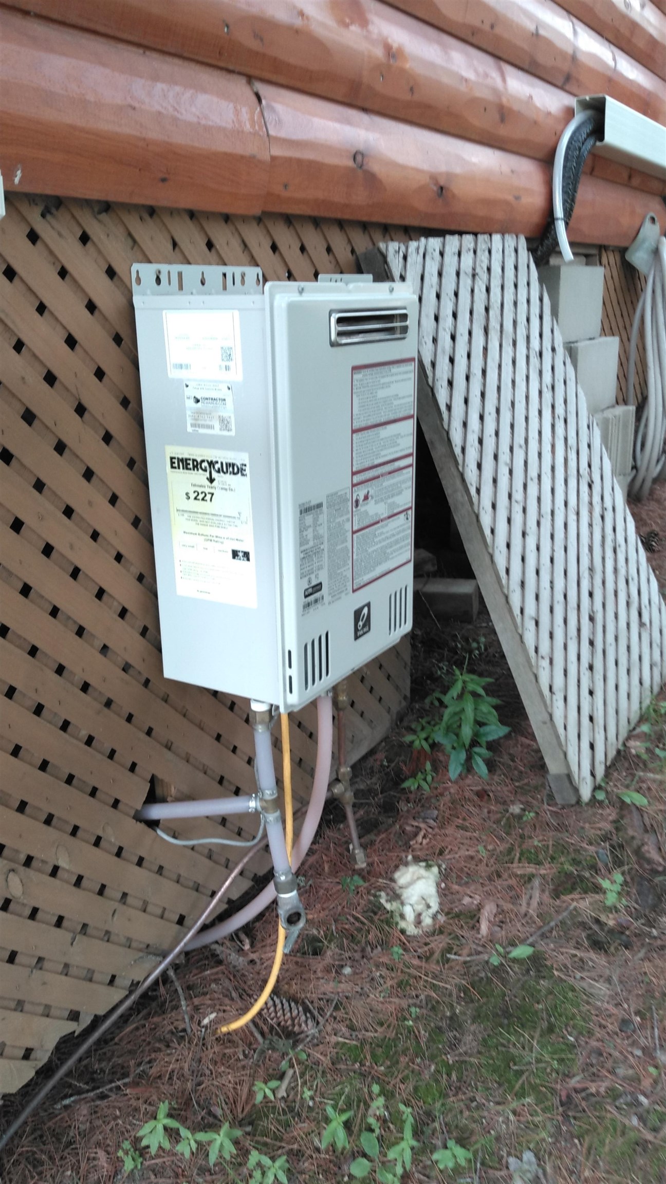 13496 Pine Road, Unit 10 Ely, MN 55731 - Photo 24 of 26 Detailed view