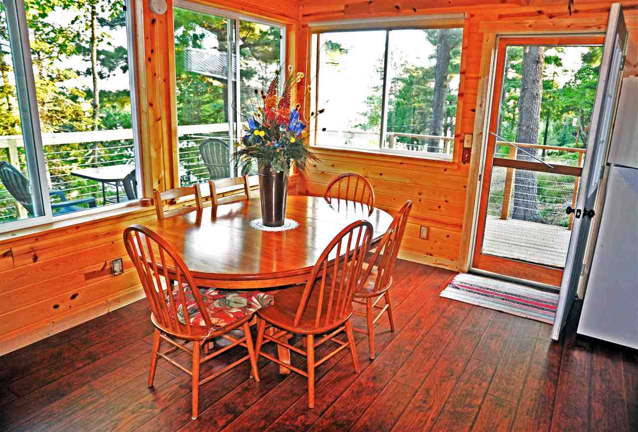 13496 Pine Road, Unit 10 Ely, MN 55731 - Photo 6 of 26 dining