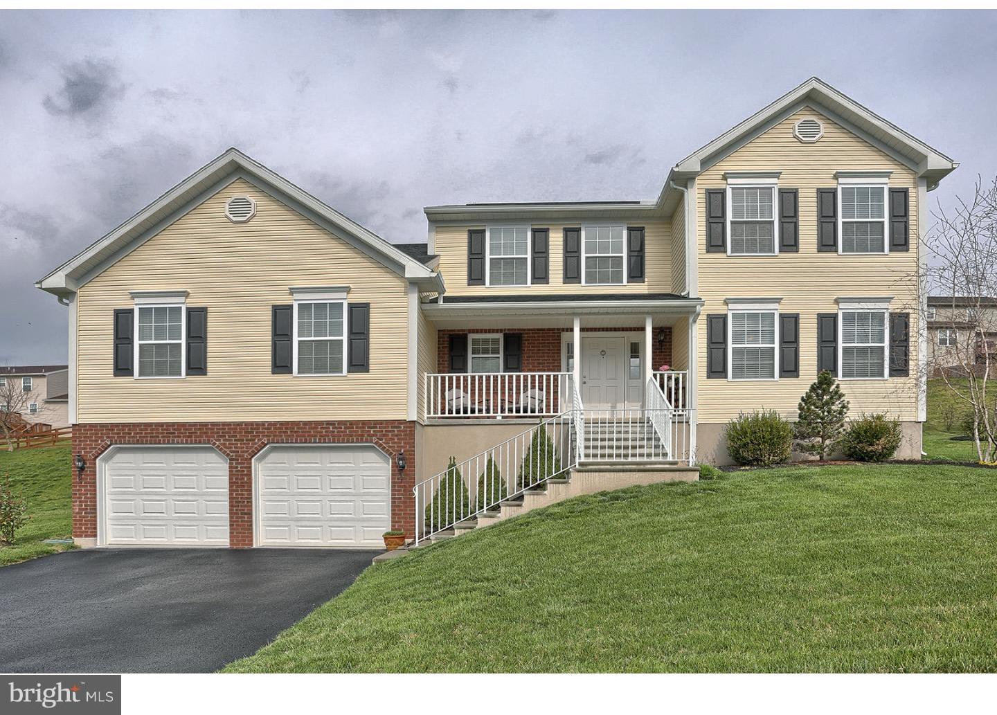 227 Longview Drive Sinking Spring, PA 19608 - Photo 1 of 24